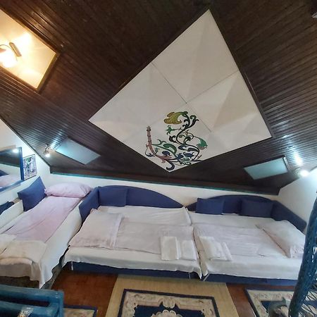 Guesthouse Bajka Vinci Szoba fotó