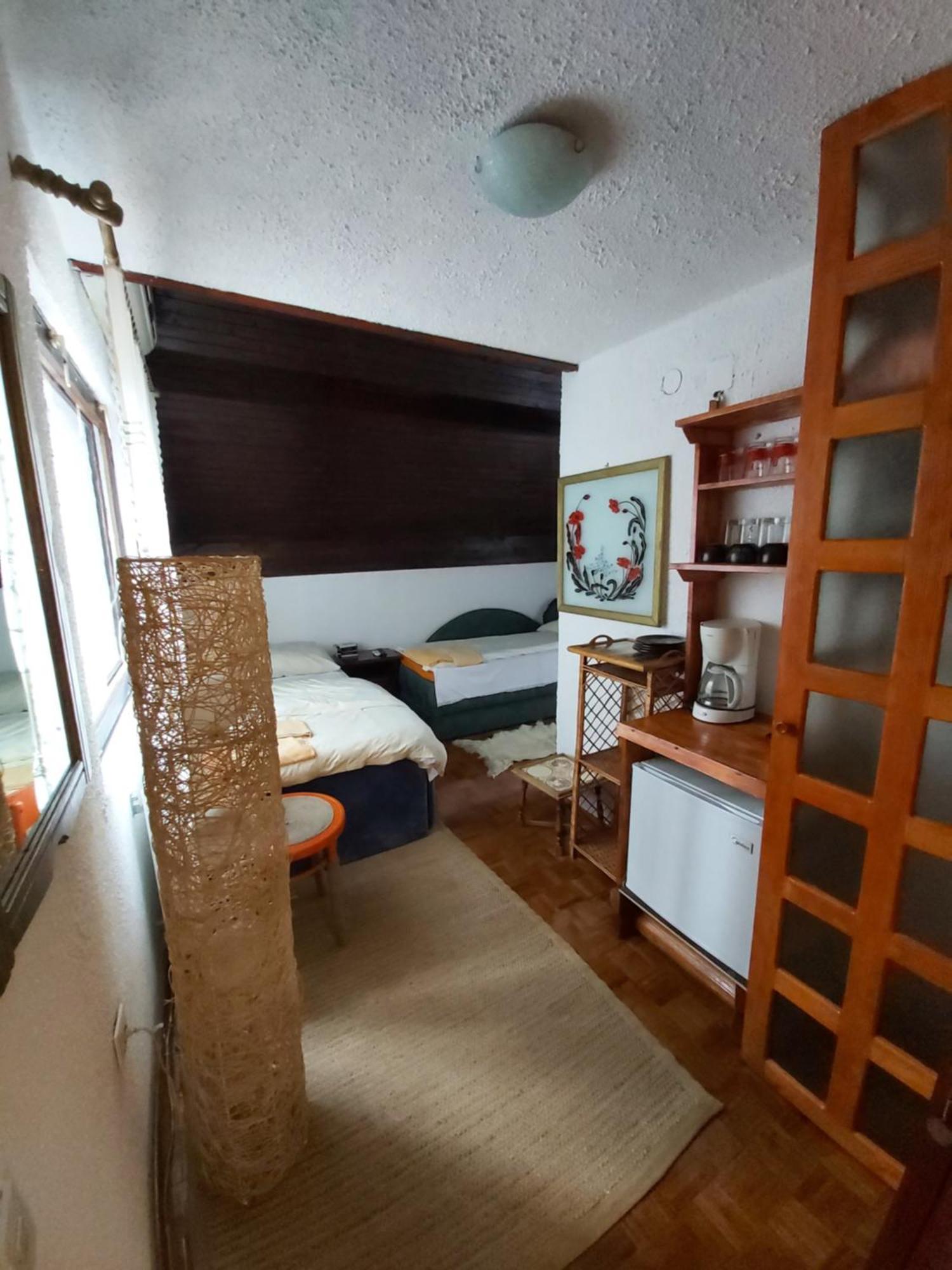 Guesthouse Bajka Vinci Szoba fotó