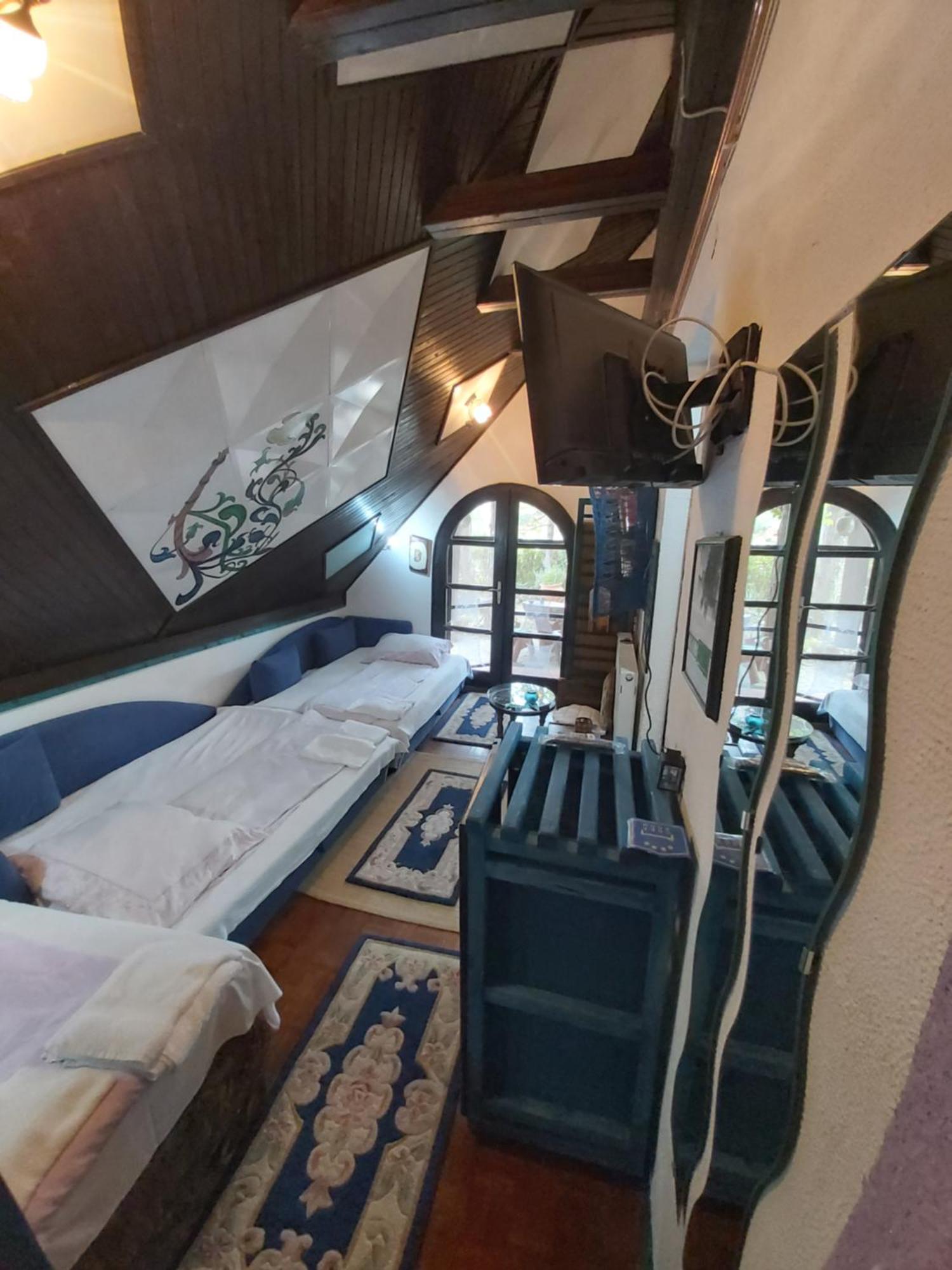 Guesthouse Bajka Vinci Szoba fotó