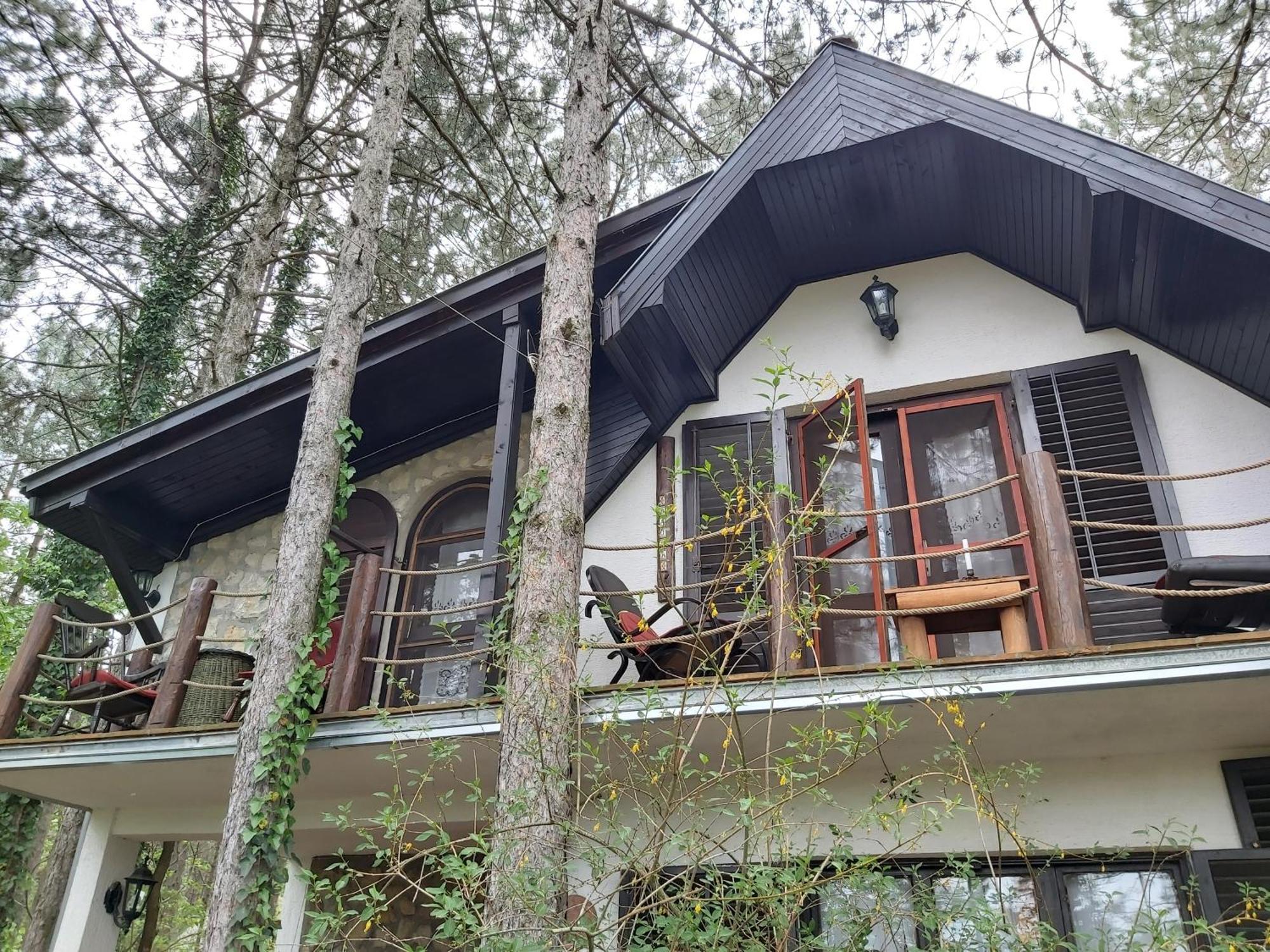 Guesthouse Bajka Vinci Szoba fotó