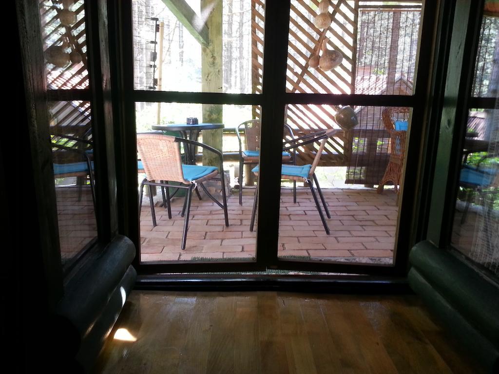 Guesthouse Bajka Vinci Kültér fotó