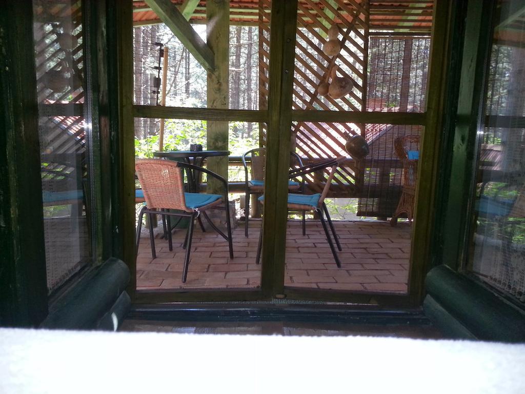 Guesthouse Bajka Vinci Szoba fotó