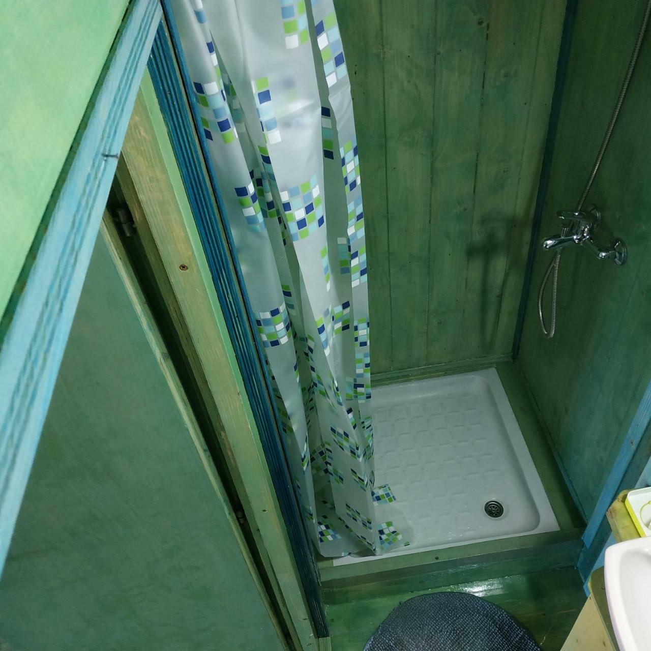 Guesthouse Bajka Vinci Kültér fotó