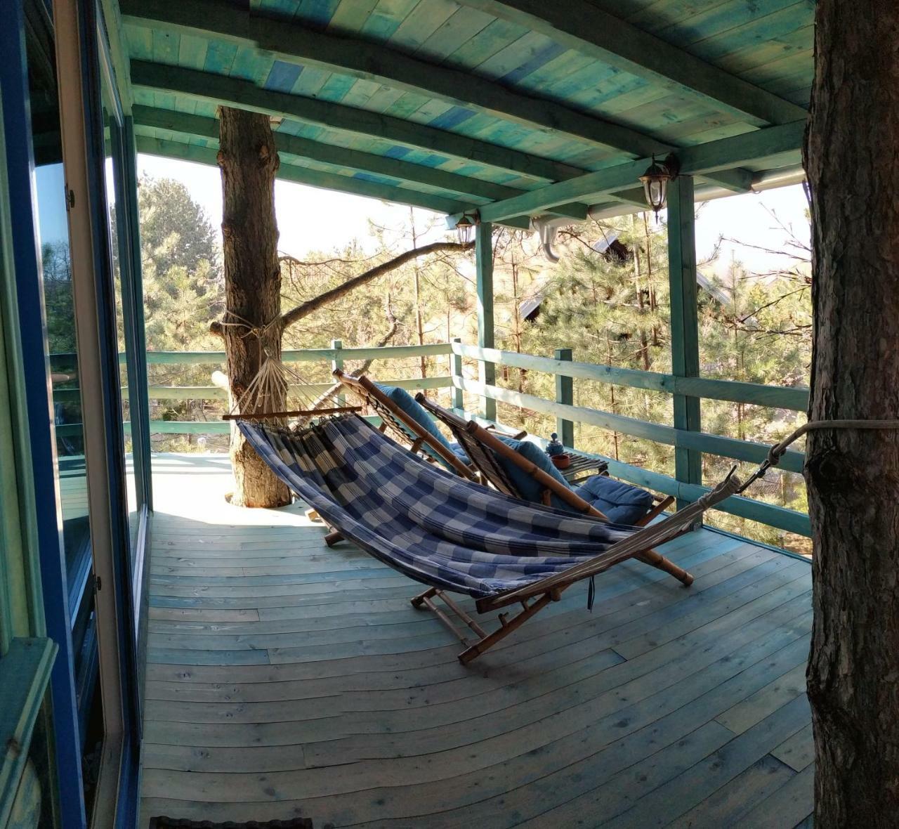 Guesthouse Bajka Vinci Kültér fotó